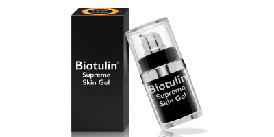 Biotulin Supreme Skin Gel