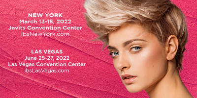 Questex`s International Beauty Show New York (March 13-15, 2022)