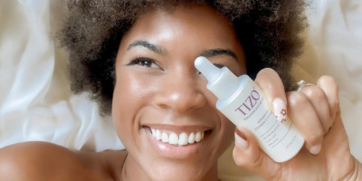 Tizo Advanced Vitamin C & E Serum