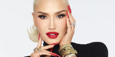 GXVE BY GWEN STEFANI Original Me Clean High-Performance Matte Lipstick