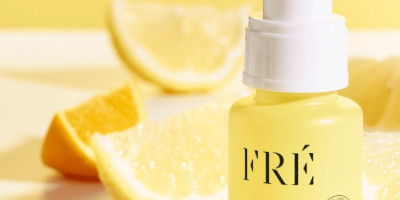 FRÉ ME Vitamin C Facial Serum