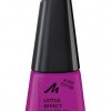 Manhattan Wet Shot Lotus Effect Nail Polish