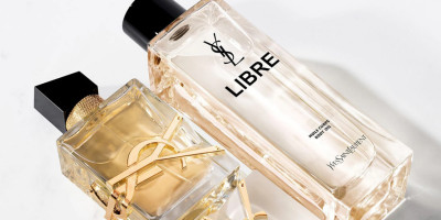Yves Saint Laurent LIBRE Sublimating Body Oil