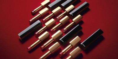 Chanel Beauty About Chanel Rouge Allure L'Extrait