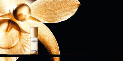 Chanel Sublimage L'Essence Fondamentale Yeux
