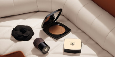 Chanel Les Beiges