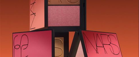 NARS Summer Unrated Blush/Bronzer Duo