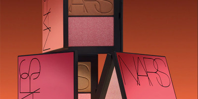 NARS Summer Unrated Blush/Bronzer Duo