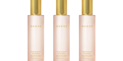 Gucci Brume De Beauté