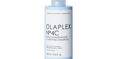 OLAPLEX Launches No. 4C Bond Maintenance™ Clarifying Shampoo