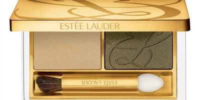 Estee Lauder: Pure Color Eyeshadow Duos & Palettes