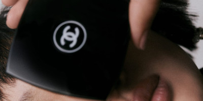 Chanel: The Videos of Newest Chanel Tweed Eyeshadow Limited Palletes