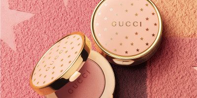 Gucci Blush de Beauté