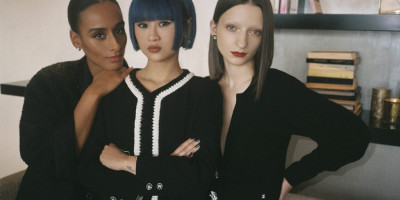 Chanel COMETES COLLECTIVE