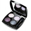 Avon TRUE COLOR Eyeshadow Quad