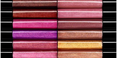 Bobbi Brown High Shimmer Lip Gloss