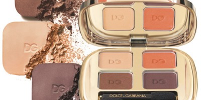 Dolce & Gabbana Sweet Temptations Collection for Fall/Winter 2011