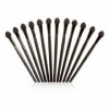 E.l.f. Studio Eye Color Applicators (Pack of 12)