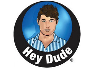 Hey Dude