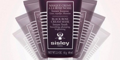 Sisley Black Rose Cream Mask Instant Youth