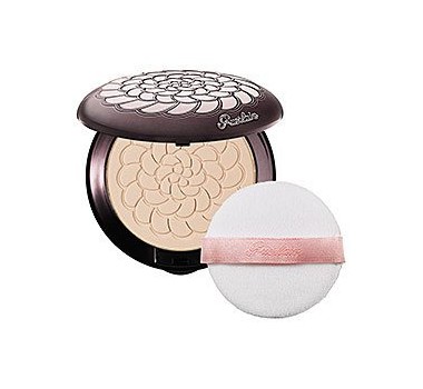 Guerlain Météorites Compact Powder