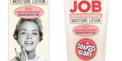 Soap & Glory now available at Sephora
