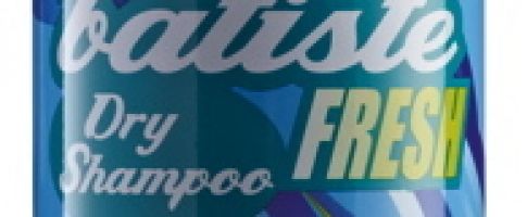 Introducing Batiste Fresh - New Unisex Scent!
