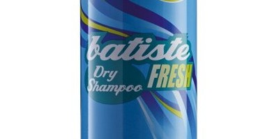 Introducing Batiste Fresh - New Unisex Scent!