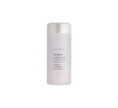 Avon Conditioning Nail Enamel Remover