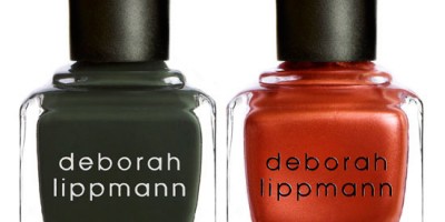 Deborah Lippmann Fall 2011 Collection