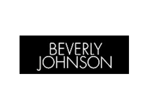 Beverly Johnson