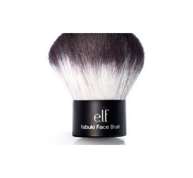 E.l.f. Studio Kabuki Face Brush
