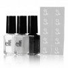 E.l.f. Studio Nail Art Set