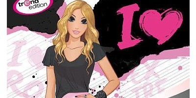 NEW Essence I Love Trend-Edition Collection