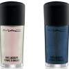 MAC Jeanius Nail Lacquer
