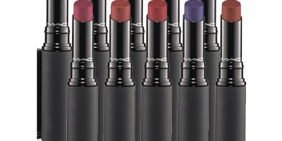 MAC Posh Paradise Collection for Fall 2011 