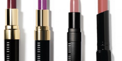 Bobbi Brown Marrakesh Chic for Fall 2011