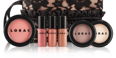 Lorac Fall 2011 Collection Ooh La Lace