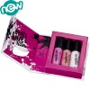 Essence Mini Lipgloss Set 01 devils love & kisses