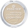 Essence Mattifying Compact Powder