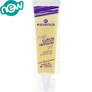 cuticle remover essence