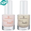 Essence French Matt/Nude French Manicure