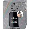 Essence Nail Art Magnet