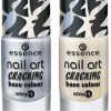 Essence Nail Art Cracking Base Coat