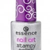 Essence Nail Art Stampy Polish