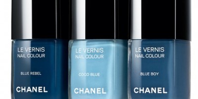Chanel Les Jeans de Chanel Collection 