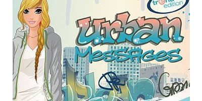 Preview of Essence Urban Messages Collection for Fall 2011