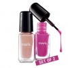 Avon mark Nailed It Trend Mini Lacquer