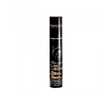 Bourjois VOLUME CLUBBING ULTRA BLACK