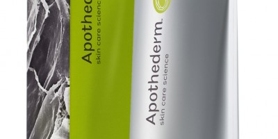 Introducing Apothederm Strech Mark Cream Featuring SmartPeptides